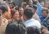 रायपुर के भाठागांव में सब्जी बाजार हटाने पहुंची निगम टीम पर हमला, 4-5 कर्मचारी घायल