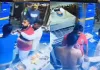 डिलीवरी बॉय को घेरा, थप्पड़-मुक्के बरसाए… दुर्ग में मारपीट का VIDEO वायरल, कांग्रेस नेता पर आरोप, FIR दर्ज 