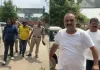 जमशेदपुर गोलीकांड के बाद सरगुजा में घेराबंदी, कार से भाग रहे चार संदिग्ध शूटर गिरफ्तार