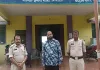 CG News: PDS के स्टॉक में बड़ा झोल! 31.75 लाख का चावल-शक्कर-नमक मिला कम, एक फरार आरोपी चढ़ा पुलिस के हत्थे 