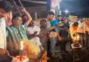 वायरल वीडियो के बाद पुलिस का एक्शन! सड़क पर जन्मदिन समारोह पड़ा भारी, भाजयुमो जिलाध्यक्ष समेत 4 पर FIR