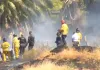 US Plane Crash: कैलिफोर्निया में एयरपोर्ट के पास धड़ाम हुआ छोटा विमान, 2 की मौत; दो घायल, जांच शुरू