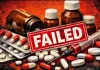 CDSCO Drug Alert: दवाओं की गुणवत्ता पर बड़ा सवाल, 199 सैंपल फेल; एक प्रोडक्ट जांच में निकला नकली, कई जरूरी दवाओं पर भी उठे सवाल