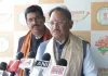 छत्तीसगढ़ में बारिश से फसलें प्रभावित, CM साय का किसानों को भरोसा- सर्वे के बाद मिलेगा मुआवजा