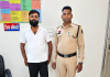 कांग्रेस नेता पर हमले का मुख्य आरोपी चढ़ा पुलिस के हत्थे, भोपाल में छिपा था दीपक तिवारी, पहले चार आरोपी हो चुके हैं गिरफ्तार
