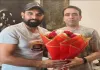 भारतीय तेज गेंदबाज मोहम्मद शमी की सियासी एंट्री को लेकर अटकलें तेज, जयंत चौधरी संग तस्वीर ने बढ़ाई हलचल