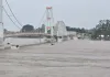 Rajim Flood: 72 घंटे की बारिश से उफनी महानदी, कुलेश्वरनाथ मंदिर का चबूतरा डूबा; संगम में बढ़ा जलस्तर