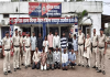 CG News: IPS के बेटे से भिड़ना पड़ा भारी! 2 आरोपी गिरफ्तार, पुलिस ने हथकड़ी लगाकर निकाला जुलूस
