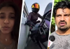 Gurugram Hit and Run Case: सड़क पर महिला बाइकर को टक्कर… फिर कार लेकर फरार! CCTV वायरल होते ही पुलिस ने राजस्थान से आरोपी को दबोचा, 307 में केस