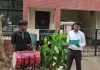 कोयला लेवी केस में आयकर विभाग का बड़ा एक्शन: भिलाई में सूर्यकांत तिवारी से जुड़ा मकान सील, ढोल बजाकर कराई मुनादी
