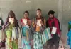 राशन के लिए पहाड़ से 2 किमी का सफर… फिर भी नहीं मिला अनाज! 3-4 दिन से दुकान के चक्कर काट रहे ग्रामीण