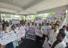 CG News: छत्तीसगढ़ में 21 सितंबर से जूनियर डॉक्टरों की हड़ताल, 23 से इमरजेंसी सेवाओं पर भी संकट! 17 मांगों को लेकर आर-पार की तैयारी
