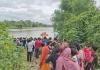 बिलासपुर में अरपा नदी में नहाने गए दो बच्चे लापता, SDRF ने शुरू किया सर्च ऑपरेशन