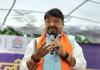 देवधरम टेकरी पर मंत्री विजयवर्गीय का रेस्ट हाउस, निगम से 26 साल पुरानी फाइल ही गायब