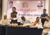 2028 के लिए शिंदे गुट का 'मिशन छत्तीसगढ़': 20 सीटों पर दावेदारी, NDA के साथ लड़ेंगे चुनाव; वर्मा बोले- पुरानी कांग्रेस अब कम्युनिस्ट जैसी