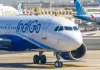 Indigo Flight Emergency Landing: उड़ान भरते ही इंजन में आई खराबी, दिल्ली जा रही इंडिगो फ्लाइट ने गोवा में लिया यू-टर्न