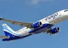 Srinagar Airport Indigo Collision: पार्किंग के दौरान खंभे से भिड़ा इंडिगो विमान, श्रीनगर एयरपोर्ट पर मची हलचल; सभी यात्री सुरक्षित