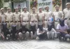 Delhi Gangwar: ‘समझौते’ के बहाने दिल्ली बुलाया, किराए के मकान में रची हत्या की साजिश; गुड्डू बादशाह मर्डर में 8 गिरफ्तार