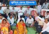 सिमगा थाने में विधायक का हल्लाबोल! दो मामलों में FIR की मांग, 5 दिन का वक्त भी नहीं आया काम