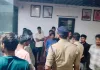 Youth Congress Election: एमपी से पहुंचे युवाओं की वोटिंग पर बवाल, फर्जी मतदान के आरोप से गरमाया मुंगेली; थाने पहुंची शिकायत, जांच शुरू
