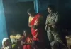 बड़े तेवड़ा में फिर तनाव की स्थिति! प्रार्थना सभा की आशंका पर ग्रामीणों की जुटी भीड़, 3 दिन से पुलिस का पहरा जारी