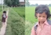 Ballia News: एक पैर से 400 मीटर का सफर… 7 साल की रागिनी रोज ऐसे पहुंचती है स्कूल, हौसले के आगे बेबस हुई मुश्किलें,देखे वीडियो 