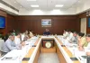 धान खरीदी से लेकर ई-व्हीकल तक, सरकार ने तय किए काम के लक्ष्य, विभागों को समयसीमा में पूरा करना होगा काम