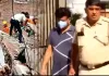सत्य निकेतन PG हादसे में चौथी गिरफ्तारी, संचालक सुधांशु पकड़ा गया; आज कोर्ट में पेशी, जर्जर इमारत हटाने का काम शुरू