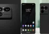 Sony Xperia 1 IX में मिल सकता है बड़ा कैमरा सेंसर, बदल सकता है कैमरा मॉड्यूल का डिजाइन