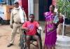 20 दिन बाद फिर बाघिन का हमला, खेत में खाद डाल रहा किसान गंभीर घायल, एटीआर वन क्षेत्र में बढ़ी दहशत