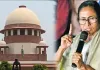 TMC विवाद: पार्टी के नाम और चुनाव चिह्न पर कानूनी पेच, ममता की याचिका पर SC में सुनवाई, चुनाव आयोग से सोमवार तक मांगा जवाब