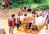 जब सिस्टम नहीं बना सका रास्ता, ग्रामीणों ने खुद संभाली कमान! चंदा जुटाया, श्रमदान किया और बना डाला आवागमन का रास्ता