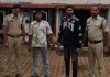 12 आपराधिक केस, ढाई महीने की फरारी… दुर्ग में प्रॉपर्टी डीलर पर हमले के आरोपी महादेव सट्टा ऐप से जुड़े सौरभ चंद्राकर का भांजा गिरफ्तार