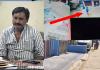 इधर ACB कार्यालय में घुसी, उधर बाबू के घर के पिछले दरवाजे से थैला लेकर फरार हुए संदिग्ध; वायरल वीडियो से हड़कंप