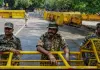दिल्ली में SIR पर सियासी संग्राम तेज, जंतर-मंतर पहुंचे सौरभ भारद्वाज हिरासत में; 11 मेट्रो स्टेशनों पर एंट्री-एग्जिट बंद