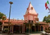 जहां देवी की मूर्ति नहीं, वहां पालने में होती है मां की पूजा, नवरात्र में उमड़ता है आस्था का सैलाब