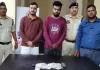 CG News: डिजिटल पेमेंट के नाम पर नकदी की ठगी! ₹25 लाख तक की धोखाधड़ी का अनुमान, कार-स्कूटी समेत दो गिरफ्तार