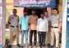 Kawardha Crime News: जमीन की रजिस्ट्री के बाद 22.60 लाख के चेक पर विवाद, तीनों आरोपी जेल भेजे गए