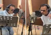 Amit Jogi Singing: माइक थामते ही बदला अंदाज, ‘कौवा’ वाली आवाज का VIDEO वायरल; गांधी जयंती पर आएगा गाना