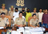 Crime News: रील और वेब सीरीज से आगे बढ़ा अपराध का खेल? मुजफ्फरनगर में 5.26 लाख की नकली करेंसी के साथ 3 गिरफ्तार