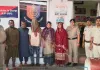 Bengal News: त्रिपुरा के रास्ते भारत में दाखिल, फिर हैदराबाद जाने की तैयारी! NJP स्टेशन पर 5 बांग्लादेशी नागरिक गिरफ्तार