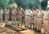 CG News: पूर्व सरपंच के निवास पर छापेमारी, बेटे के कब्जे से सागौन के 31 नग बरामद