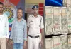 Raipur Crime News: 53 लाख की उठाईगिरी के बाद गीजर-टीवी और खिलौनों में छिपाई रकम, हजारों CCTV फुटेज से पकड़े गए दो आरोपी