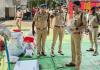 बिलासपुर पुलिस का नशे के कारोबार पर बड़ा प्रहार, NDPS एक्ट के तहत जब्त मादक पदार्थों का बड़े पैमाने पर नष्टीकरण