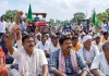 छत्तीसगढ़ में आज किसानों का शक्ति प्रदर्शन, 33 जिलों में आंदोलन: ट्रैक्टर रैली के साथ जिला मुख्यालय पहुंचेंगे अन्नदाता, 11 सूत्रीय मांगों पर सरकार को सौंपेंगे ज्ञापन