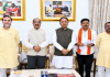 गन्ना किसानों को साय का बड़ा तोहफा, 425 रूपए प्रति क्विंटल होगी खरीदी, पुराने भुगतान पर भी मिलेगा बढ़ी दर का लाभ