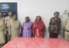 Rajnandgaon News: गोवंश हत्या मामले में बड़ा एक्शन, मुख्य आरोपी नागपुर से गिरफ्तार; पकड़ी गईं दो महिलाएं भी 