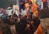Durg Garba Controversy: गरबा नाइट में बवाल, बजरंग दल और आयोजकों के बीच झूमाझटकी; वीडियो वायरल