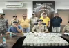 फर्जी बिलिंग से करोड़ों के लेन-देन तक! खैर लकड़ी तस्करी नेटवर्क पर महासमुंद पुलिस का शिकंजा, ₹1.70 करोड़ जब्त