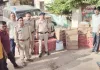 CG Crime News: 45 पेटी शराब से भरी स्कॉर्पियो पकड़ाई, तस्कर फरार; मुखबिरी के बाद भी आरोपियों को पकड़ नहीं पाई टीम